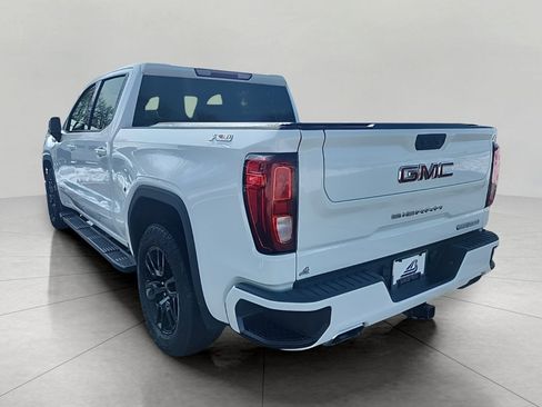 Used 2022 GMC Sierra 1500 Elevation image 7