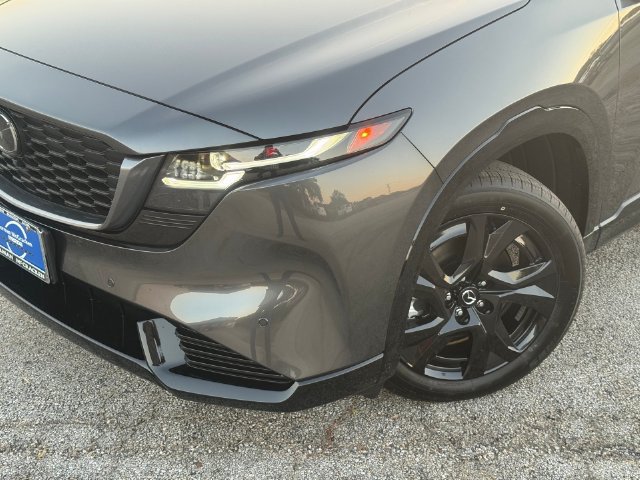 New 2026 MAZDA CX-5 2.5 S w/ Premium Plus Package AWD/4WD image 3
