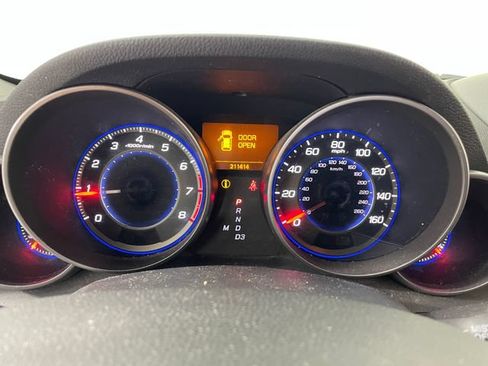 Used 2009 Acura MDX w/ Technology Package AWD/4WD image 5