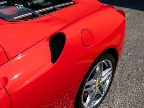 Used 2007 Ferrari F430 Spider RWD image 14