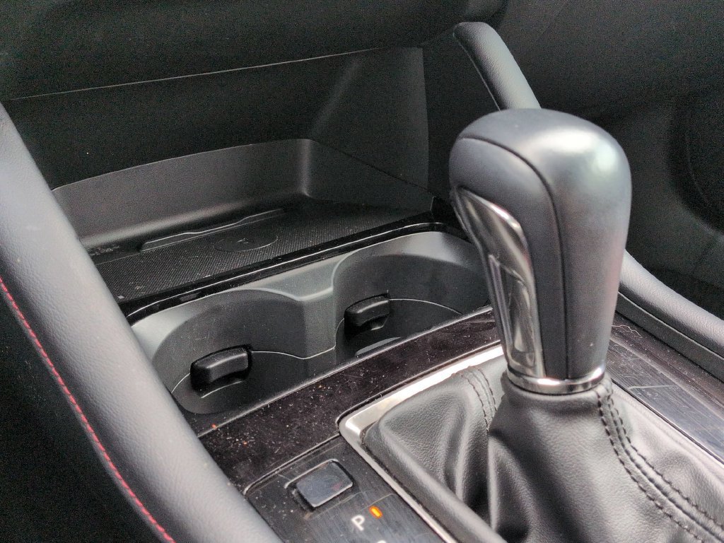 Used 2026 MAZDA MAZDA3 Carbon AWD/4WD image 22