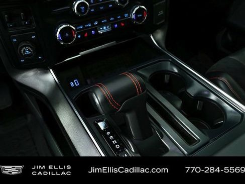 Used 2024 Ford F150 Raptor w/ Equipment Group 803A Raptor R image 19