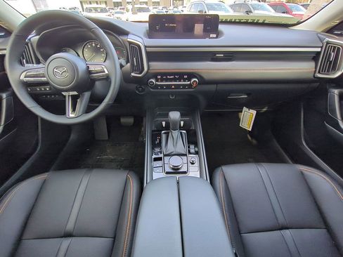 New 2026 MAZDA CX-50 AWD 2.5 Hybrid w/ Premium Pkg image 15