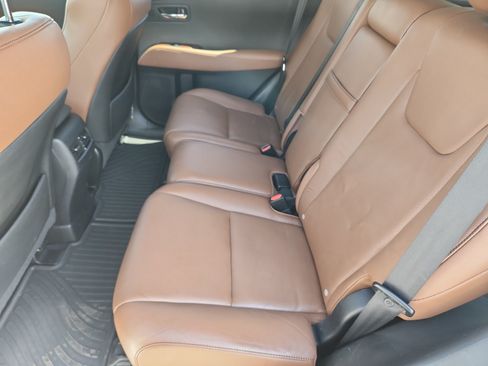 Used 2015 Lexus RX 350 AWD image 17