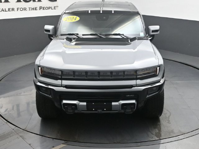 Used 2024 GMC Hummer EV 2X AWD/4WD image 64