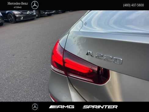 Used 2019 Mercedes-Benz A 220 image 5