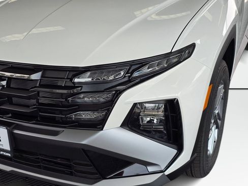 New 2026 Hyundai Tucson SE AWD/4WD image 10