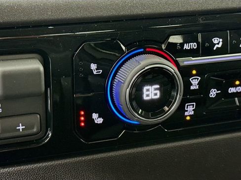 New 2026 Chevrolet Silverado 1500 LT w/ Z71 Off-Road Package image 21