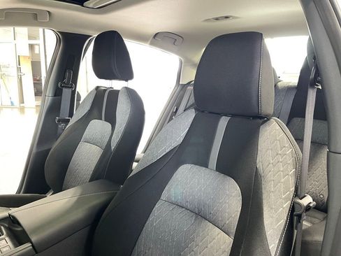 New 2026 Nissan Sentra SV w/ SV Convenience Package image 15