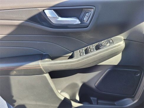 New 2025 Ford Escape ST-Line w/ Equipment Group 301A image 29