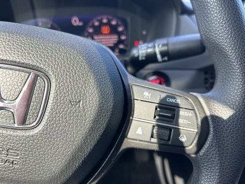 Used 2023 Honda Accord EX image 19