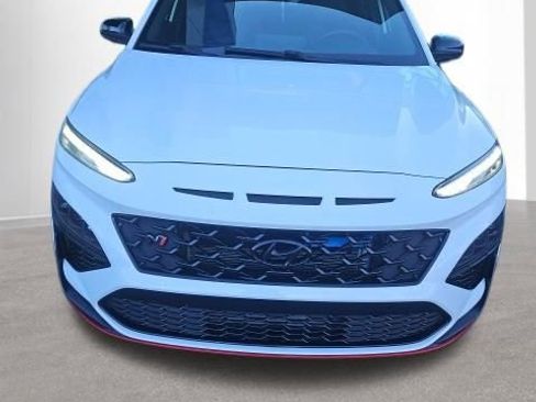 Used 2022 Hyundai Kona N image 13