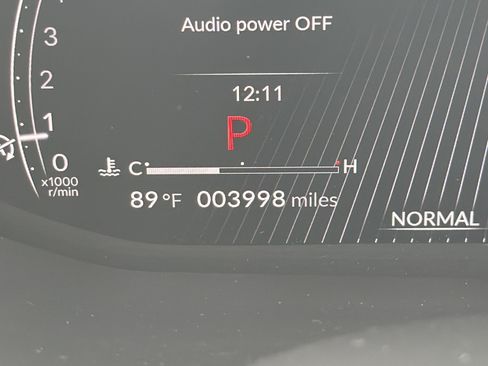 Certified 2026 Acura MDX SH-AWD w/ Technology Package image 22