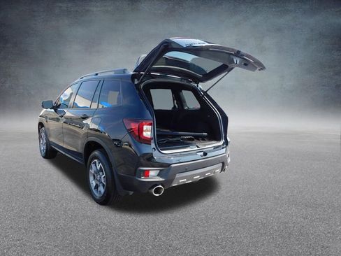 Used 2023 Honda Passport TrailSport image 26