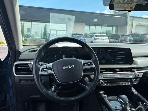Used 2024 Kia Telluride S w/ S Sunroof Package AWD/4WD image 11