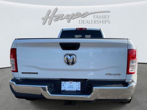Used 2024 RAM 3500 Big Horn image 33