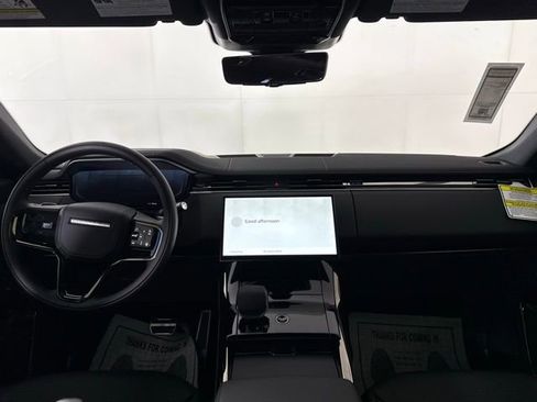 New 2026 Land Rover Range Rover Sport Dynamic SE image 26