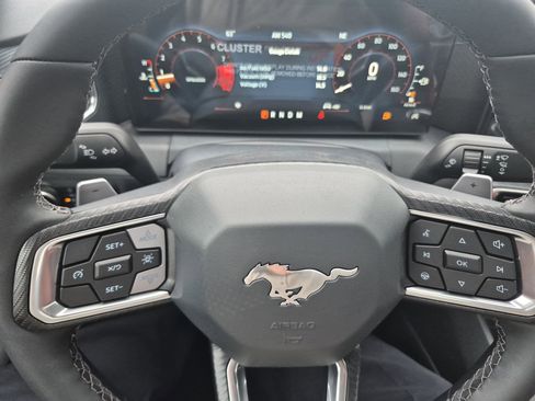 New 2026 Ford Mustang GT Premium image 21