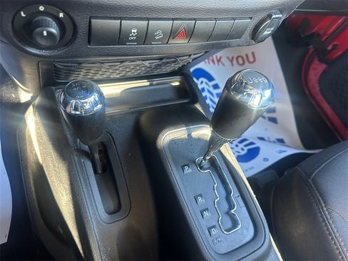 Used 2014 Jeep Wrangler Sport w/ Quick Order Package 24S image 31