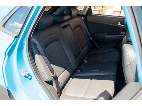 Used 2023 Hyundai Kona Limited w/ Cargo Package AWD/4WD image 21