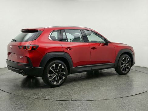 Used 2025 MAZDA CX-50 2.5 Hybrid w/ Premium Plus Pkg AWD/4WD image 9