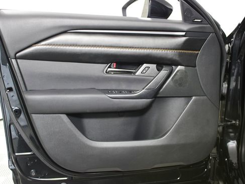 Used 2024 MAZDA CX-50 AWD 2.5 S w/ Cargo Package image 6