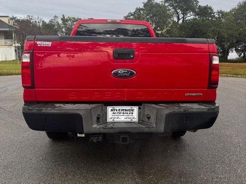 Used 2015 Ford F250 XL w/ Power Equipment Group image 4