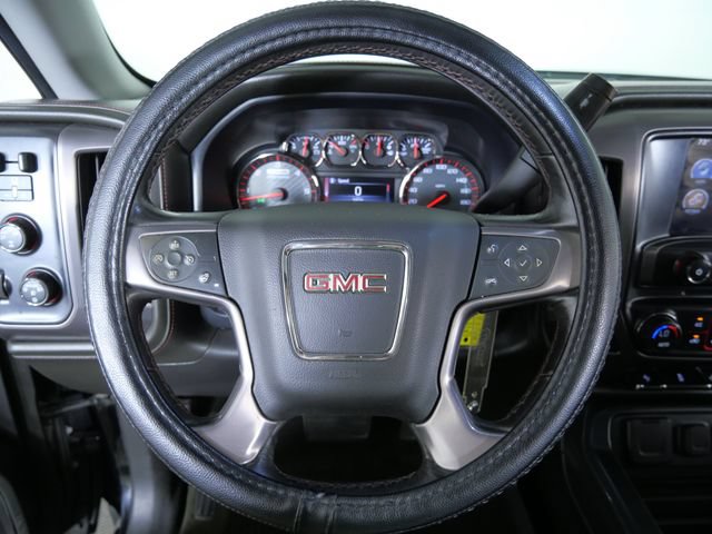 Used 2016 GMC Sierra 1500 SLT w/ All-Terrain Package AWD/4WD image 29
