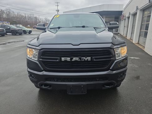 Used 2019 RAM 1500 Big Horn image 11