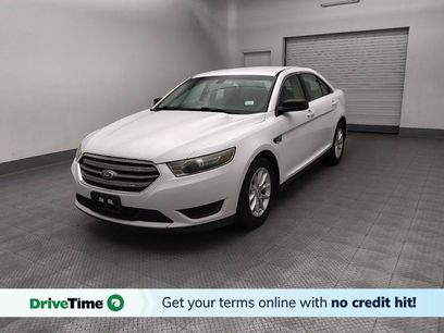 Used 2014 Ford Taurus SE