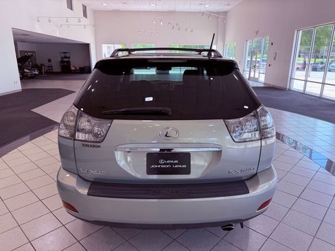 Used 2007 Lexus RX 350 2WD image 12