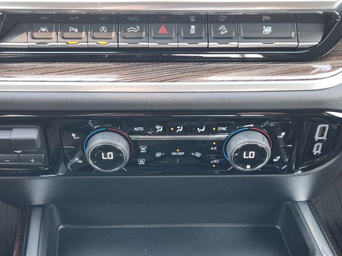 New 2026 Chevrolet Silverado 1500 RST image 15