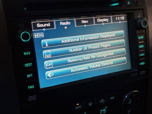 Used 2008 Chevrolet Tahoe LT image 75