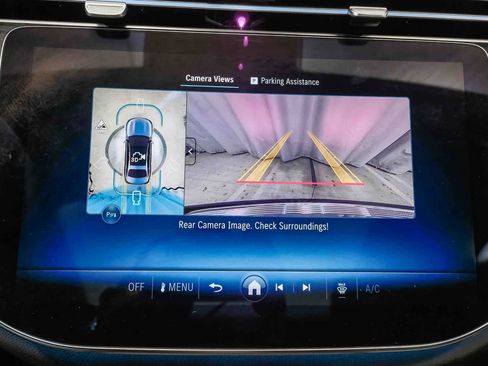 Used 2025 Mercedes-Benz E 350 Sedan image 24