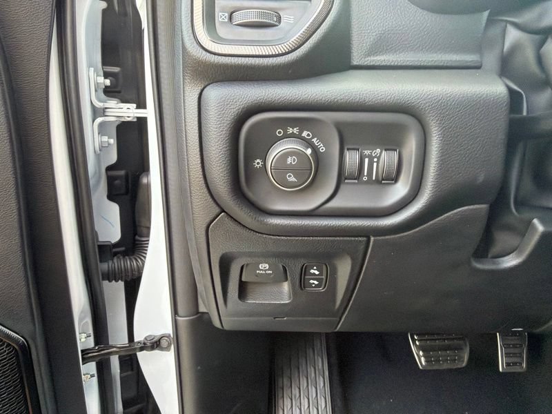 New 2026 RAM 1500 RHO AWD/4WD image 18