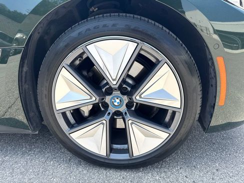 Certified 2023 BMW i4 eDrive35 RWD image 6