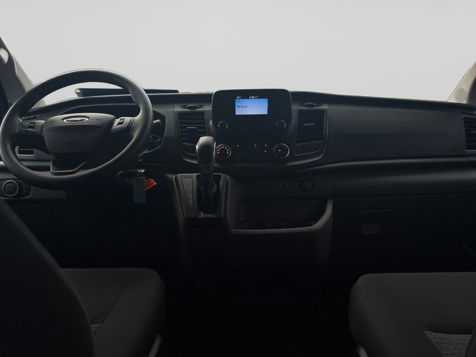 Used 2024 Ford Transit 250 Low Roof w/ Exterior Upgrade Package RWD image 12