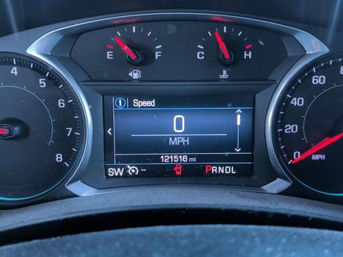 Used 2019 Chevrolet Equinox LT image 15