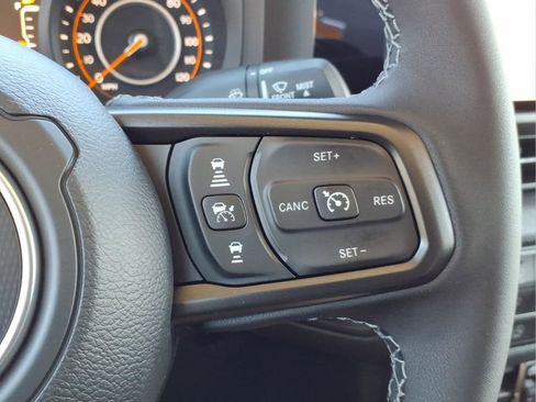 New 2026 Jeep Gladiator Mojave AWD/4WD image 24