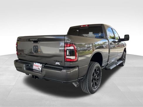 New 2024 RAM 2500 Laramie w/ Night Edition image 3