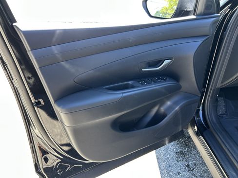 New 2026 Hyundai Tucson SEL AWD/4WD image 17