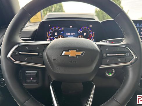 Certified 2025 Chevrolet Tahoe Premier AWD/4WD image 30