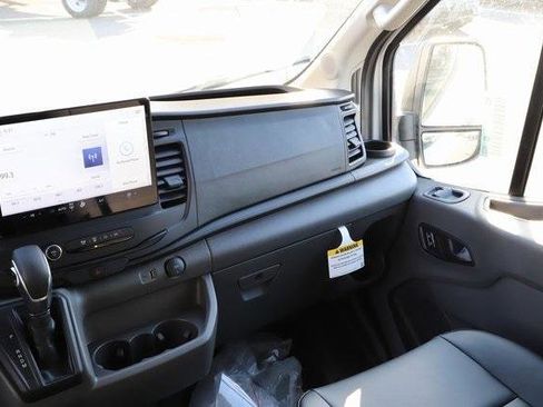 New 2026 Ford Transit 250 148 Medium Roof image 21
