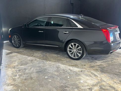 Used 2015 Cadillac XTS Luxury image 4