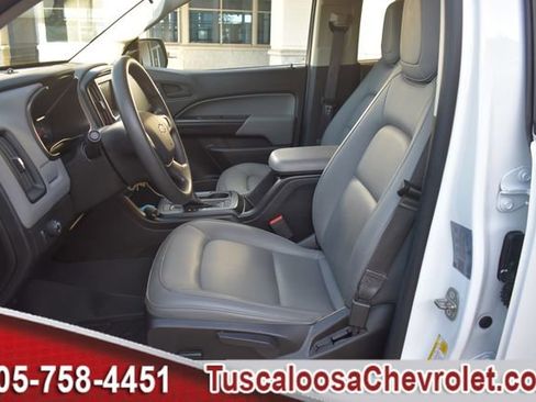 Used 2022 Chevrolet Colorado W/T image 18