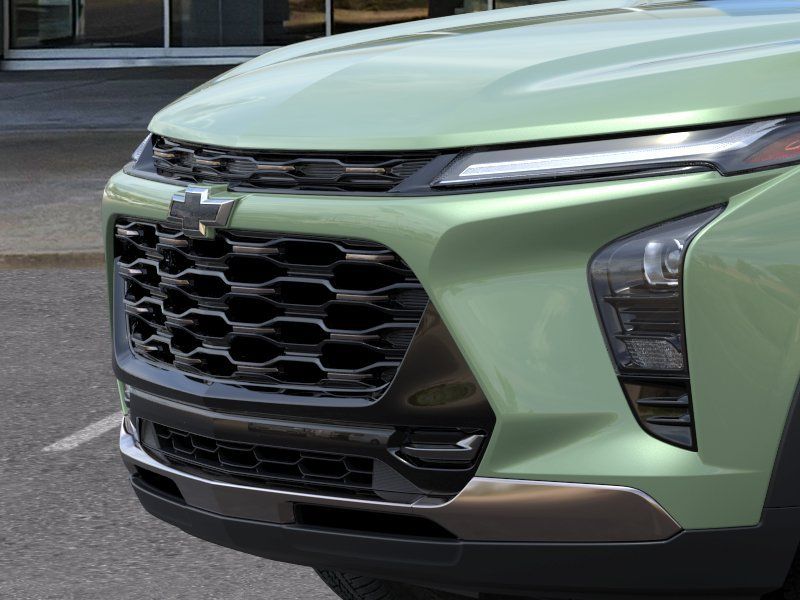 New 2026 Chevrolet Trax ACTIV w/ Driver Confidence Package FWD image 14