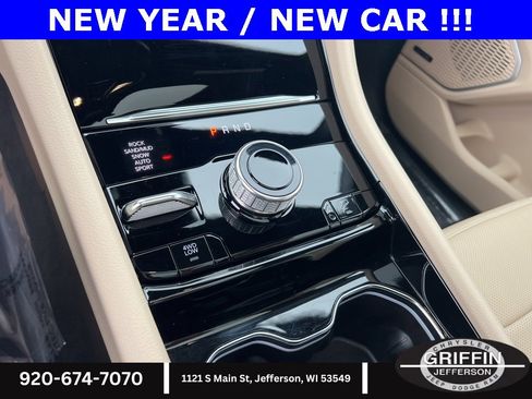 Used 2023 Jeep Grand Cherokee 4xe w/ Luxury Tech Group II image 28