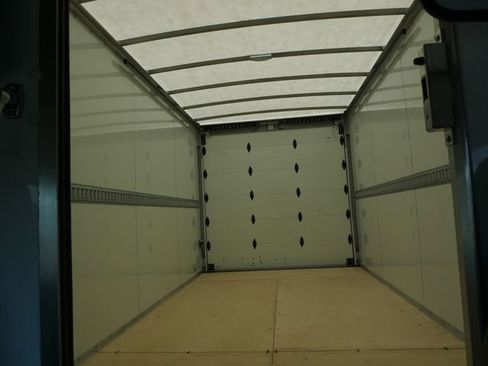 New 2025 Chevrolet Express 4500 Extended RWD image 14