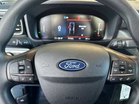 New 2026 Ford Maverick XL AWD/4WD image 22