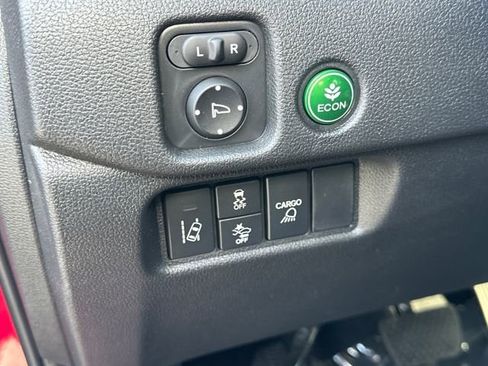 New 2026 Honda Ridgeline RTL image 13